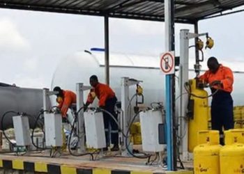 Gas Dealers in Plateau Decry Low Patronage Amidst Price Hike