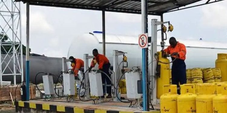 Gas Dealers in Plateau Decry Low Patronage Amidst Price Hike