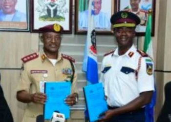 Nigeria, Sierra Leone Sign MoU to Deepen Road Safety Collaboration