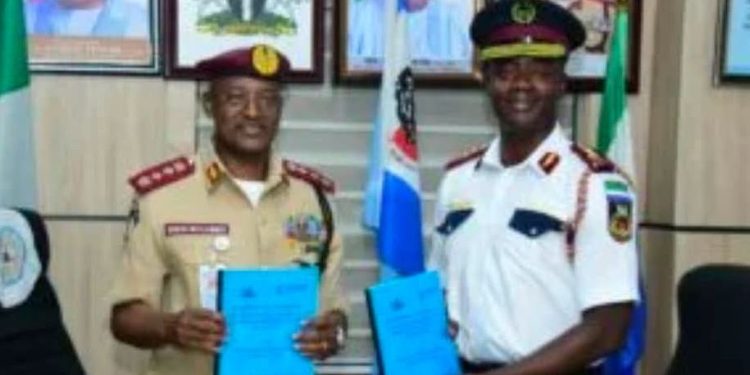 Nigeria, Sierra Leone Sign MoU to Deepen Road Safety Collaboration