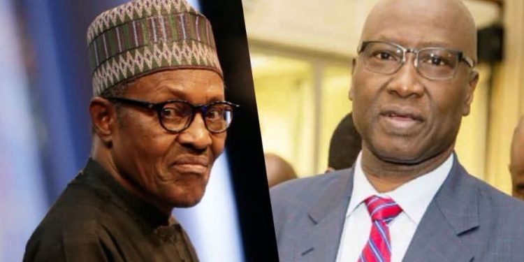 Alleged $6. 23 Million Loot: Investigator Demands Posthumous Prosecution of Buhari, Trial of Boss Mustapha