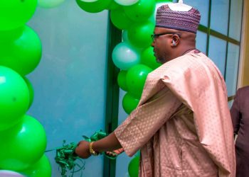 CAC Boss Launches Innovation, Digital Services Unit to Strengthen Service Delivery