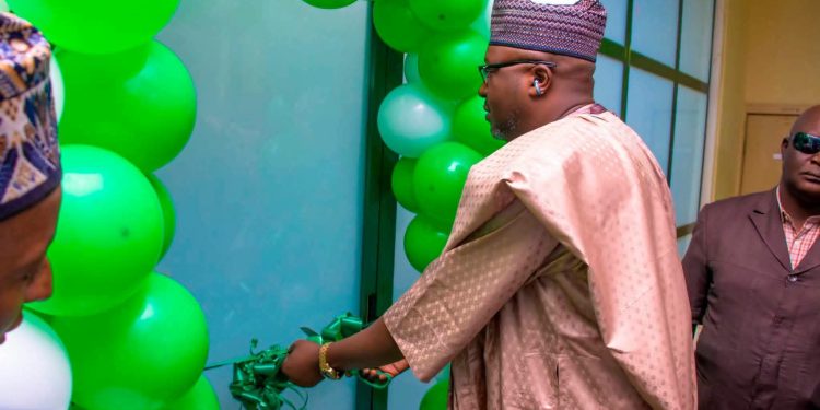 CAC Boss Launches Innovation, Digital Services Unit to Strengthen Service Delivery