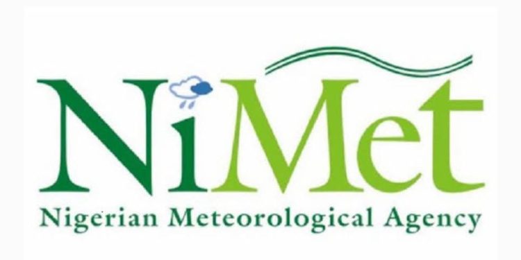 NiMet Forecasts Three-day Sunshine, Cloudiness Nationwide from Saturday