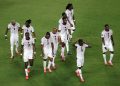 Colombia Beat Ghana 1-0 to Reach World Cup Round of 16