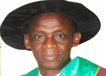 Kaduna Govt Delivers ABU’s Biggest Infrastructure Intervention in 40 Years — VC