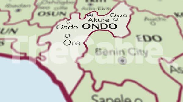 Amotekun Operative Arrested over ‘Accidental’ Shooting of Man in Ondo