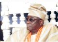Tinubu Will Win 2027 Election, Says Oba of Lagos