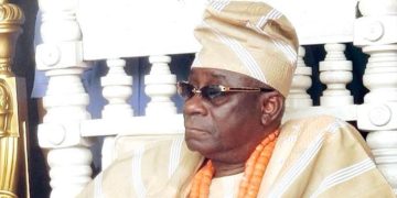 Tinubu Will Win 2027 Election, Says Oba of Lagos
