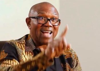 Obi Reacts to UN Warning About Food Crisis in Nigeria, Tasks Tinubu to Prioritise Lives over Road Projects