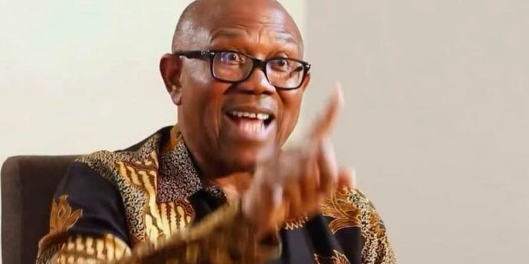 Obi Reacts to UN Warning About Food Crisis in Nigeria, Tasks Tinubu to Prioritise Lives over Road Projects