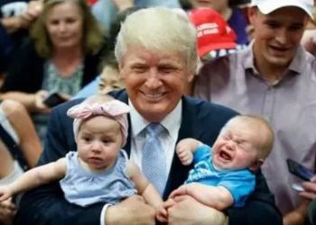 U.S. 250th Anniversary: Trump Launches $1,000 Investment Accounts for Babies