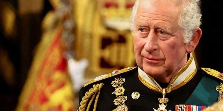 King Charles Congratulates U.S. on 250th Independence Anniversary, Hails “Special Relationship”