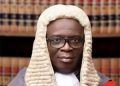 Taraba Chief Judge Backs Tinubu’s Push for State Police