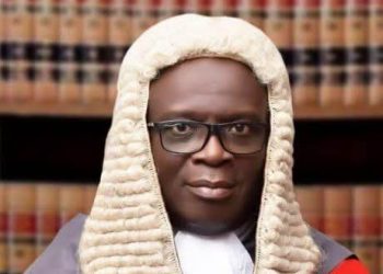 Taraba Chief Judge Backs Tinubu’s Push for State Police