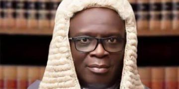 Taraba Chief Judge Backs Tinubu’s Push for State Police