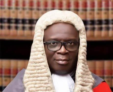 Taraba Chief Judge Backs Tinubu’s Push for State Police