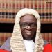 Taraba Chief Judge Backs Tinubu’s Push for State Police