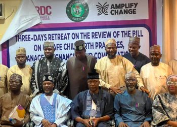 Maternal Deaths: Bauchi Assembly Moves to Prohibit Home Birth, Unregulated Blood Transfusions