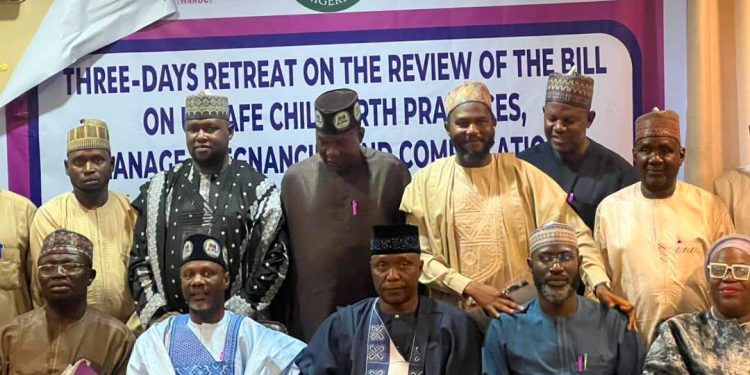Maternal Deaths: Bauchi Assembly Moves to Prohibit Home Birth, Unregulated Blood Transfusions