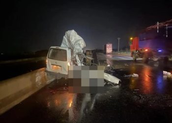 10 Die, Six Injured in Ogun Road Crash