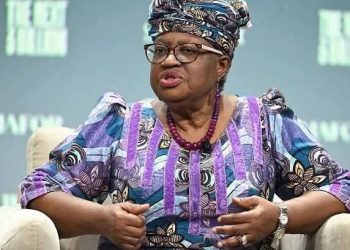 Okonjo-Iweala Hails African Teams’ Impressive World Cup Performance
