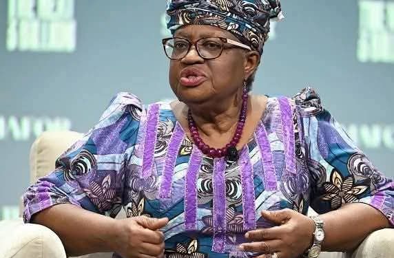 Okonjo-Iweala Hails African Teams’ Impressive World Cup Performance