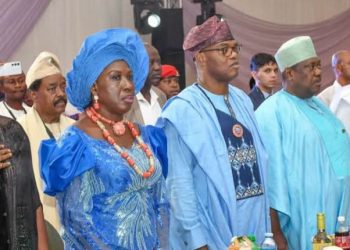 Tinubu Govt Seeks Stronger Partnership with Rotary