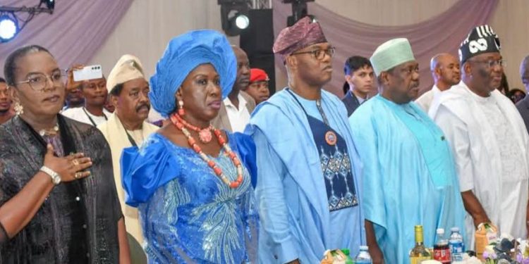 Tinubu Govt Seeks Stronger Partnership with Rotary