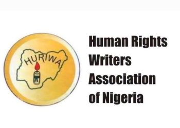 Land Use Act: HURIWA Tasks Governors to Emulate Uba Sani after Vowing to Compensate for Every Demolition