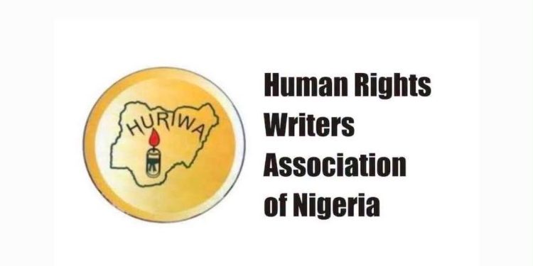 Land Use Act: HURIWA Tasks Governors to Emulate Uba Sani after Vowing to Compensate for Every Demolition