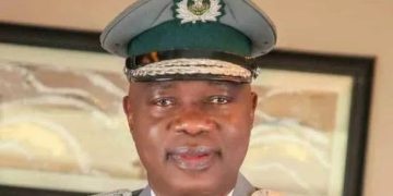 Customs Exceeded 2025 Revenue Target Despite Waivers– CG