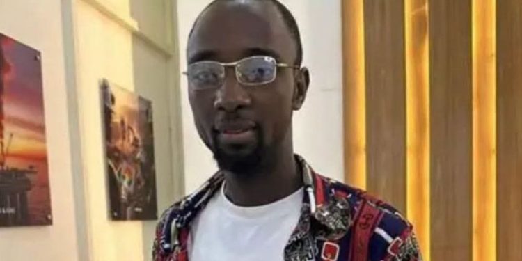 IPI Nigeria Secures Release of Journalist Stanley Ugagbe from Police Custody