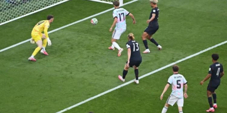 Belgium End U.S. 2026 World Cup Dream Amid Trump’s Red Card Drama