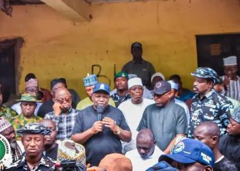 Niger Govt Imposes Curfew on Communities over Communal Clashes