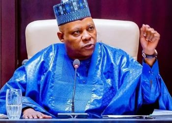 Nigerian Universities Must Become Birthplace of Industries, Not Certificate Factories–Shettima