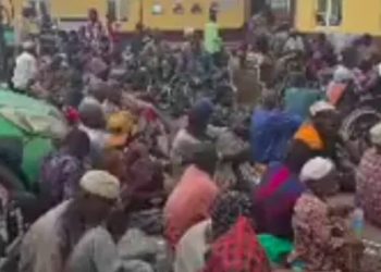 Environmental Sanitation: Lagos Arrests over 350 Beggars