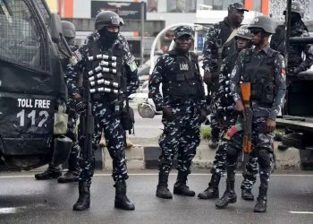 Police Arrest 33-year-old for Staging Self-kidnap in Ondo