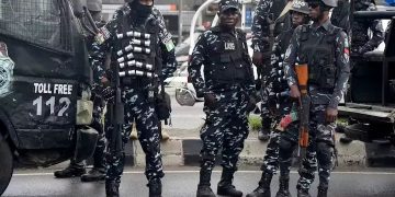 Police Arrest 33-year-old for Staging Self-kidnap in Ondo