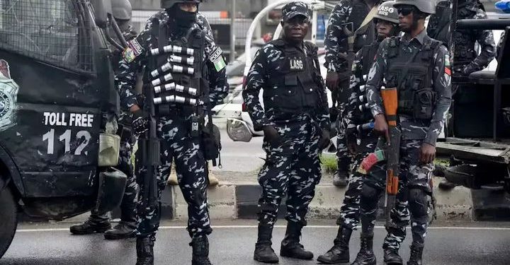 Police Arrest 33-year-old for Staging Self-kidnap in Ondo