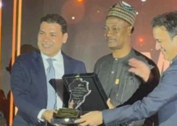 Nigeria, Egypt Deepen Cooperation on Smart Transport Databank Project