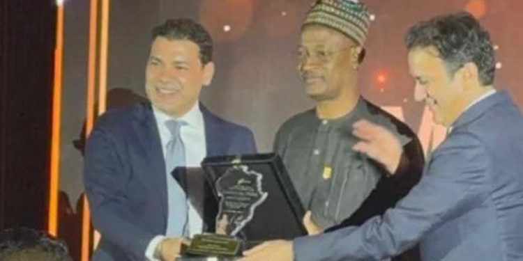 Nigeria, Egypt Deepen Cooperation on Smart Transport Databank Project