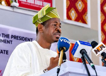 Tinubu Building 100 Housing Units Per LGA for Vulnerable Nigerians, Says Aide