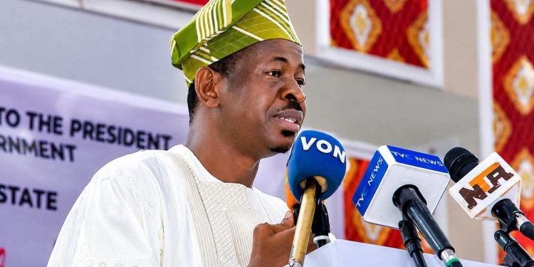 Tinubu Building 100 Housing Units Per LGA for Vulnerable Nigerians, Says Aide