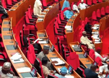Senate Panel Queries N943m Board Allowances at North West Development Commission