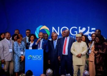 Renaissance Announces Major Oil Discovery Offshore in Nigeria