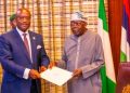Tinubu Urges Afreximbank to Mobilise Resources for Africa’s Industrialisation