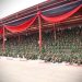 Army Chief Passes out 3,000 Army Recruits in Ebonyi