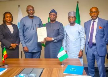 Nigeria, Ghana Deepen Bilateral Maritime Cooperation