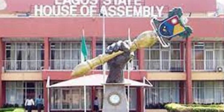 Lagos Assembly Advances Anti-begging Bill as Sanwo-Olu Govt Cracks Down on Beggars